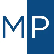 MP - logo